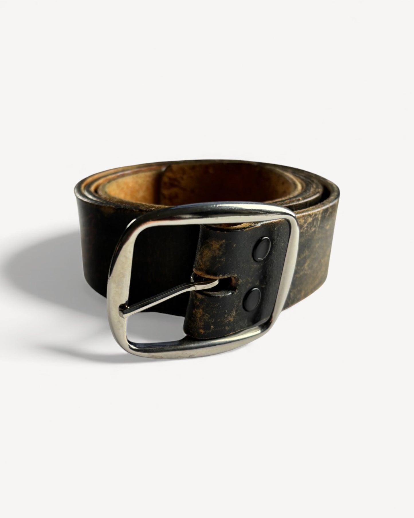 HARLEY DAVIDSON BELT