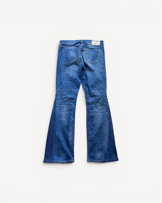 TRUE RELIGION JEANS W29 L30 #TR20