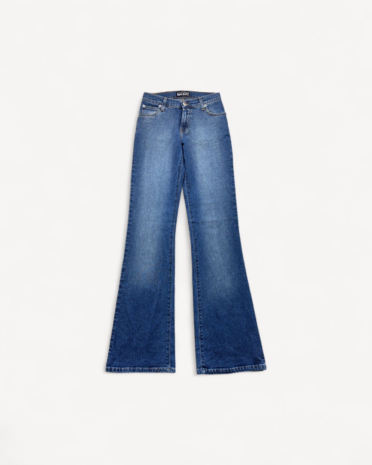 DOLCE & GABBANA JEANS W25 L32