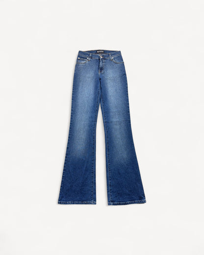 DOLCE & GABBANA JEANS W25 L32