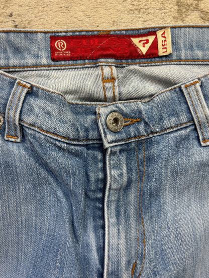 GUESS JEANS W30 L30