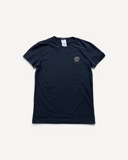 VERSACE BLACK T-SHIRT (S)