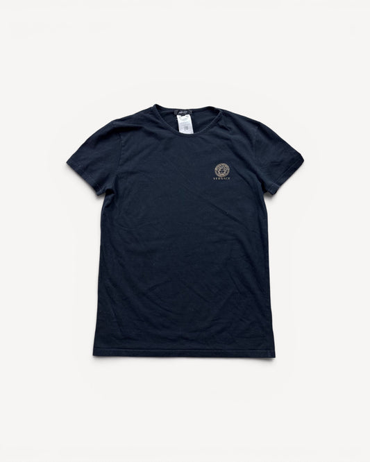 VERSACE BLACK T-SHIRT (S)