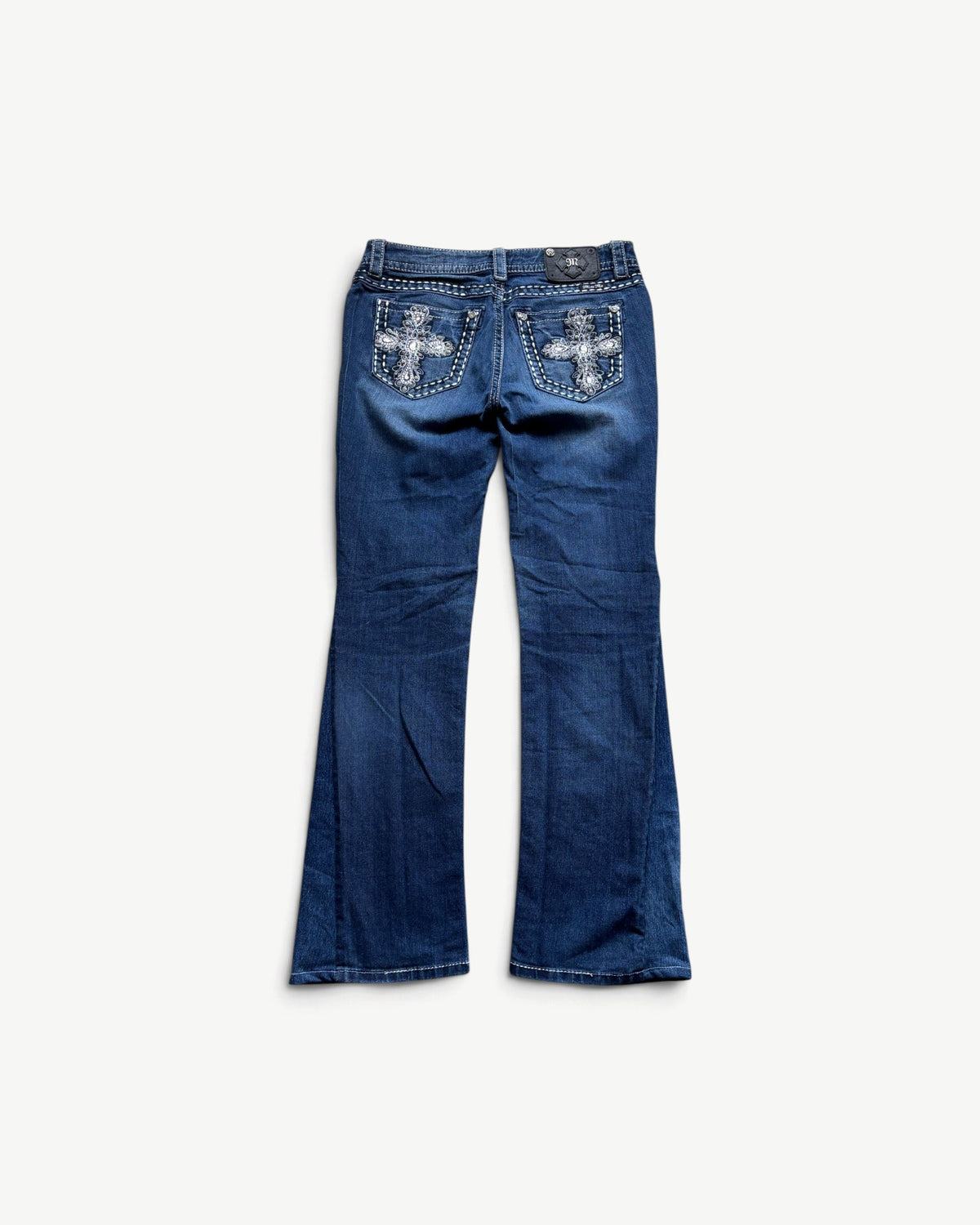 MISS ME JEANS W30 L32 #M7