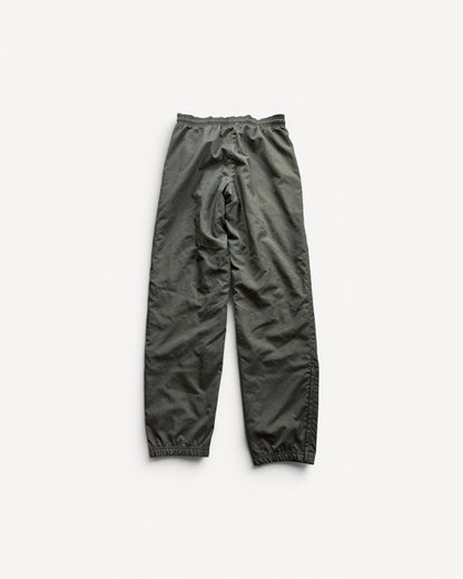 NIKE GREEN TRACKPANT (M)