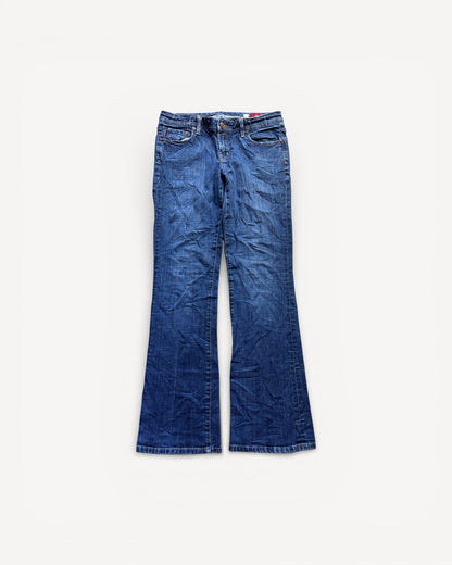 MISS ME STYLE JEANS W30 L32 #M31