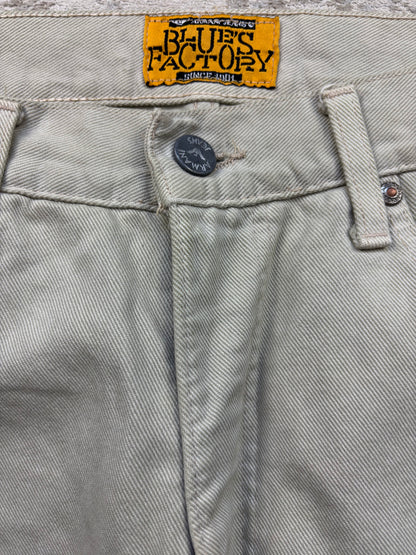 ARMANI JEANS W38 L34