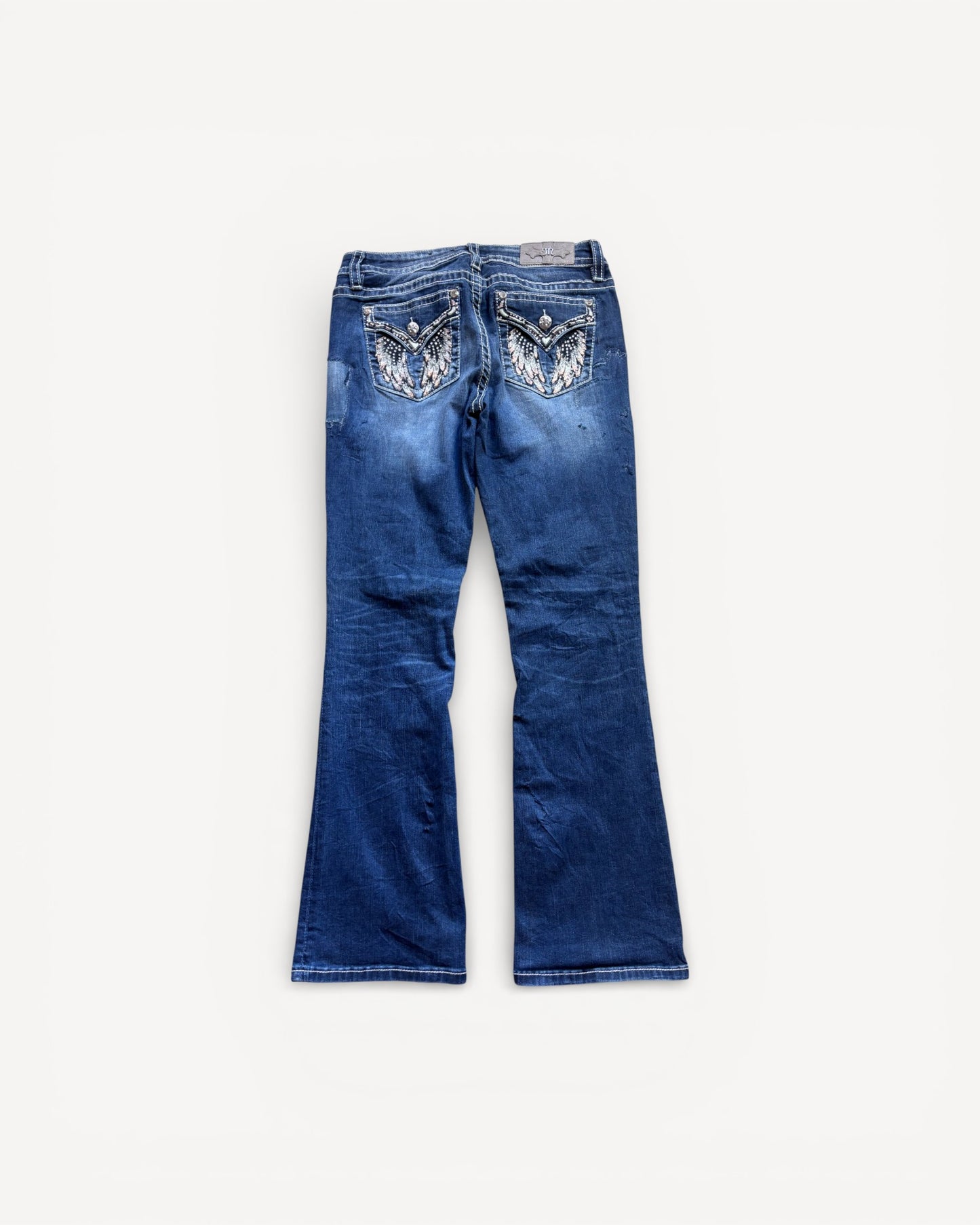 MISS ME JEANS W30 L32 #M30