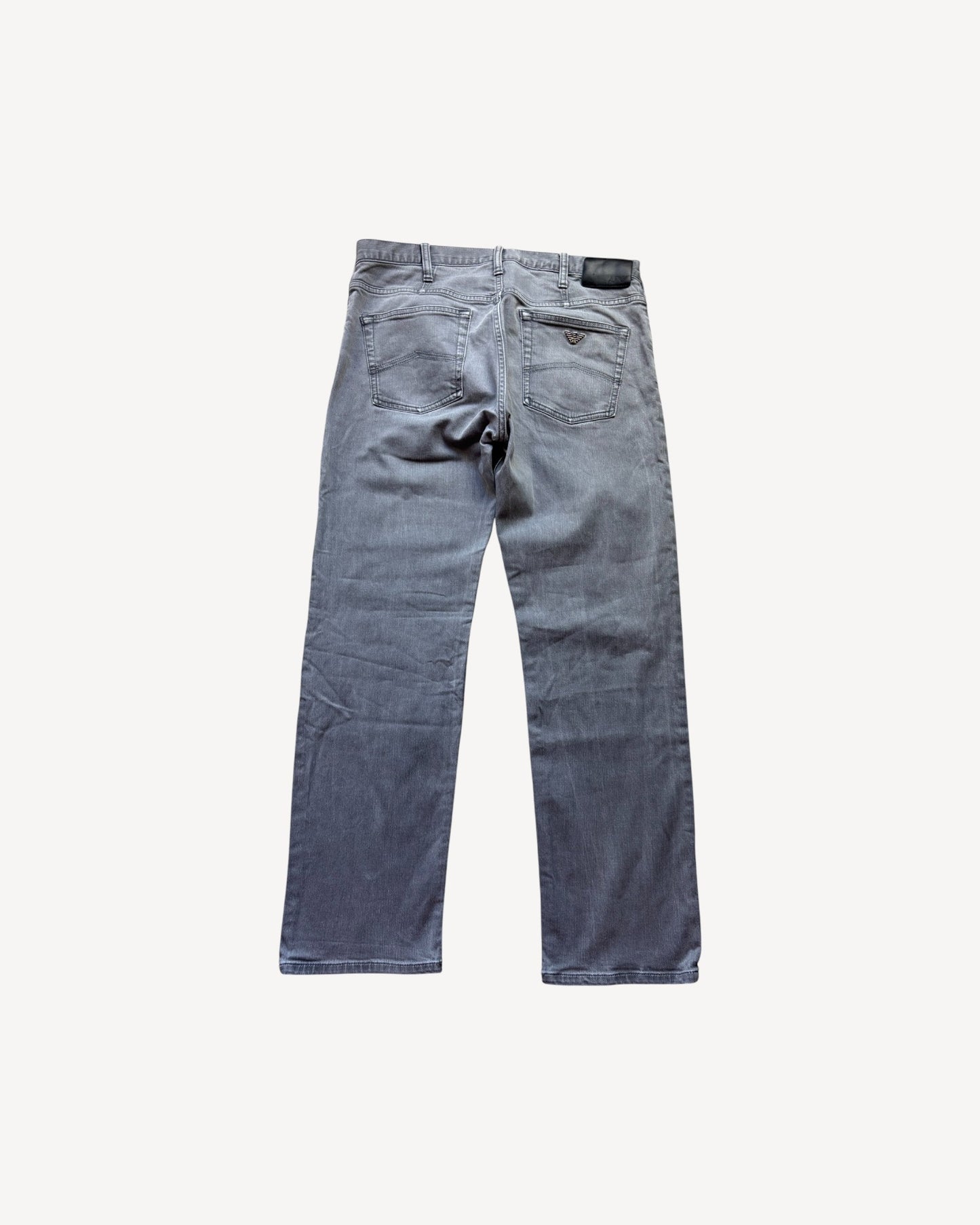 ARMANI JEANS W34 L30