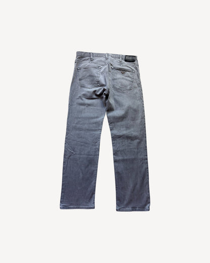 ARMANI JEANS W34 L30