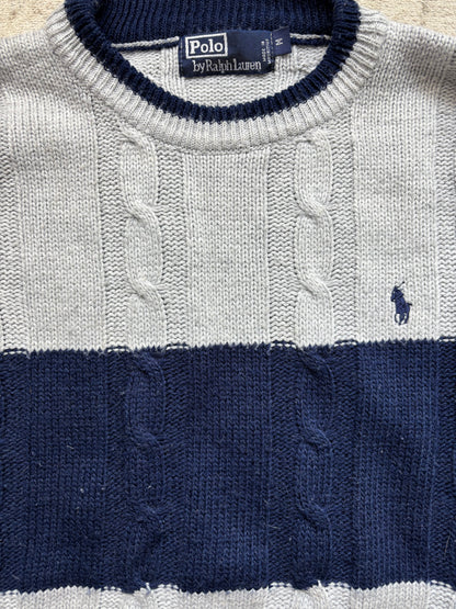RALPH LAUREN KNIT (M)