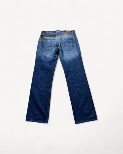 DOLCE & GABBANA JEANS W34 L32