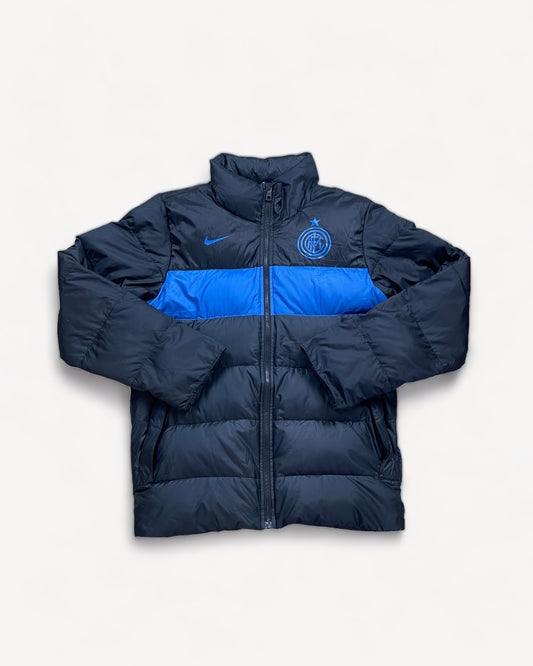 NIKE INTER MILAN PUFFER JACKET (M)