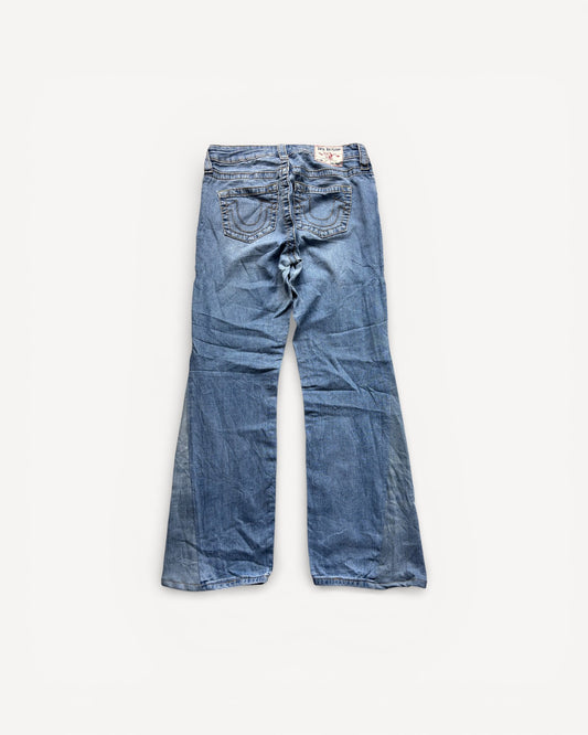TRUE RELIGION JEANS W27 L30 #TR14