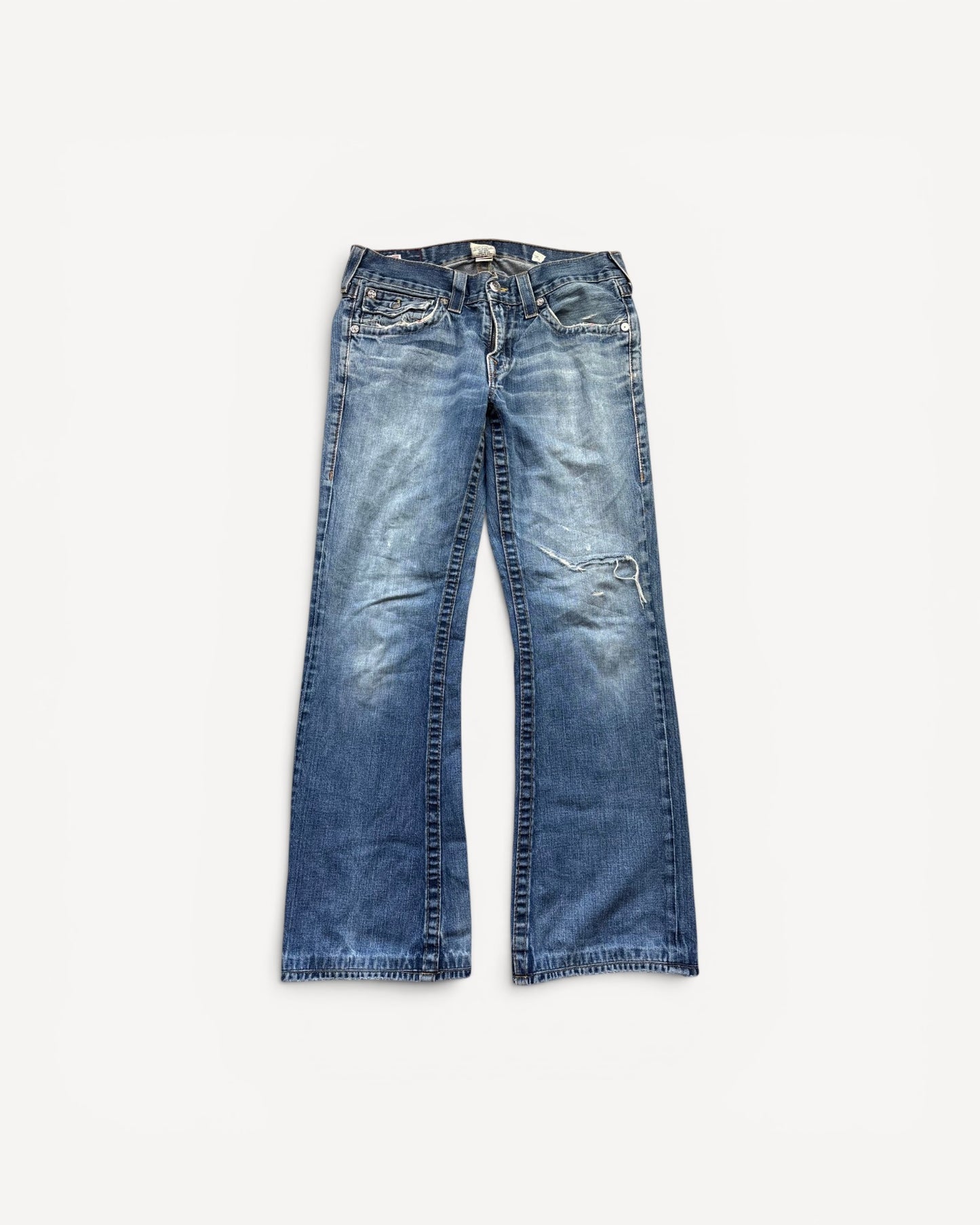 TRUE RELIGION JEANS W32 L32 #TR11