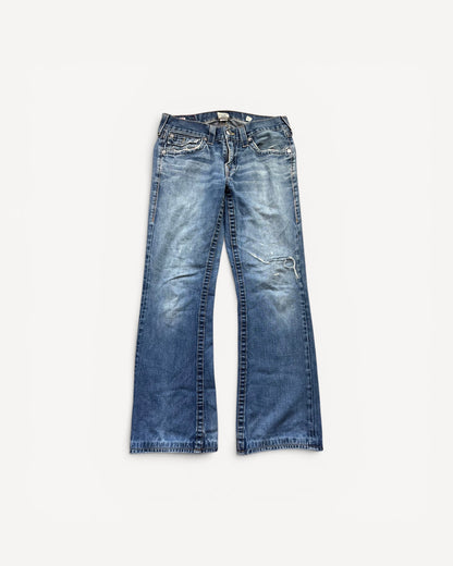 TRUE RELIGION JEANS W32 L32 #TR11