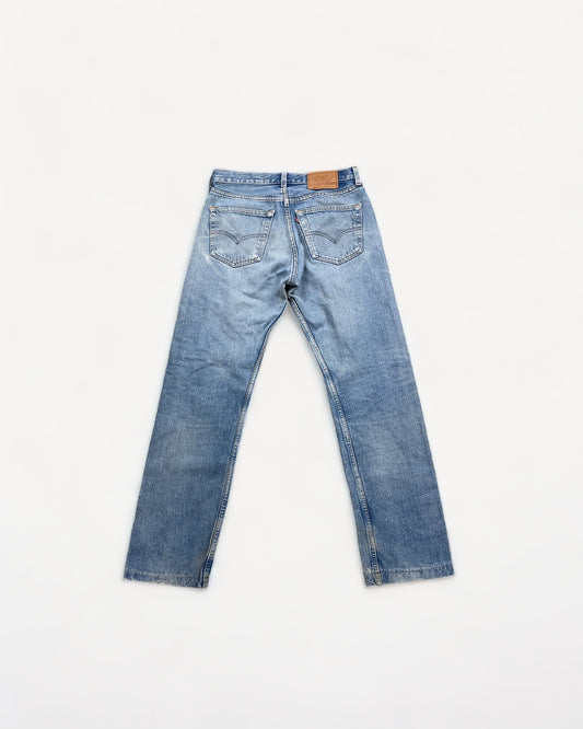 LEVI’S BAGGY 501 JEANS #HB3 W32 L32