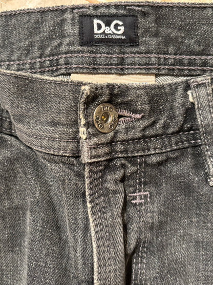 DOLCE & GABBANA JEANS W31 L30