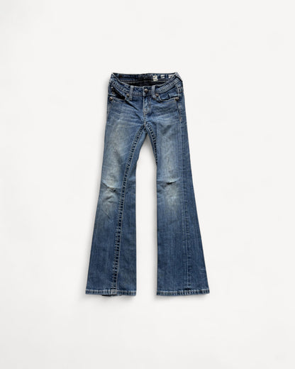 MISS ME JEANS W23 L30 #M1