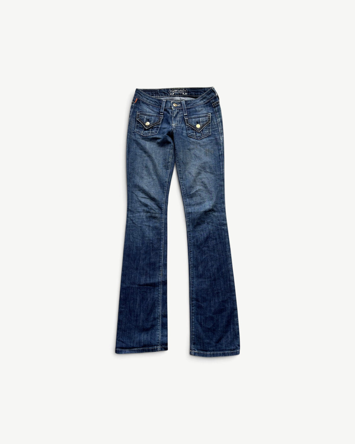 ROBIN’S JEANS W24 L30 #ROB1