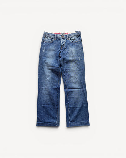 DOLCE & GABBANA JEANS W31 L30