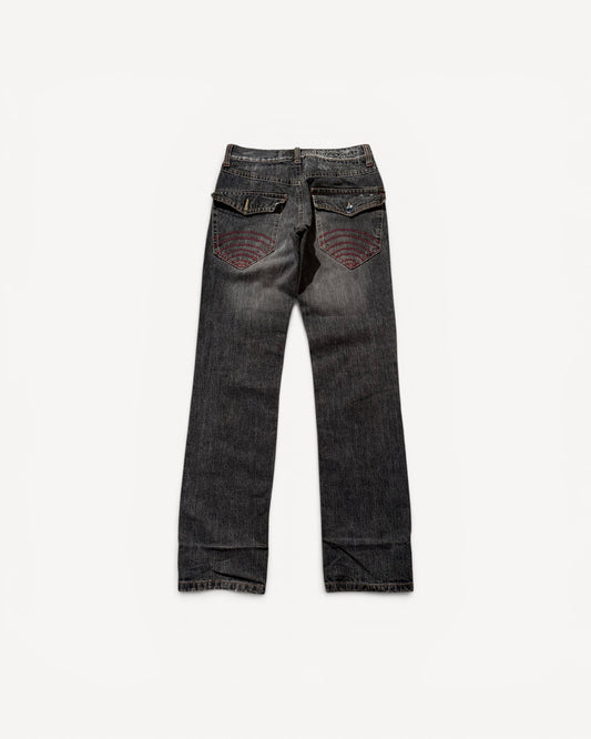 RICHMOND JEANS W30 L34