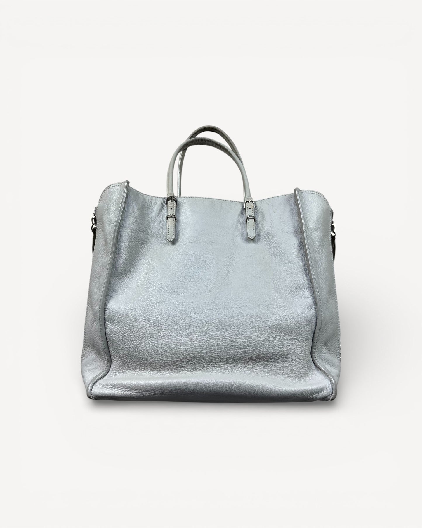 BALENCIAGA CITY PAPER BAG