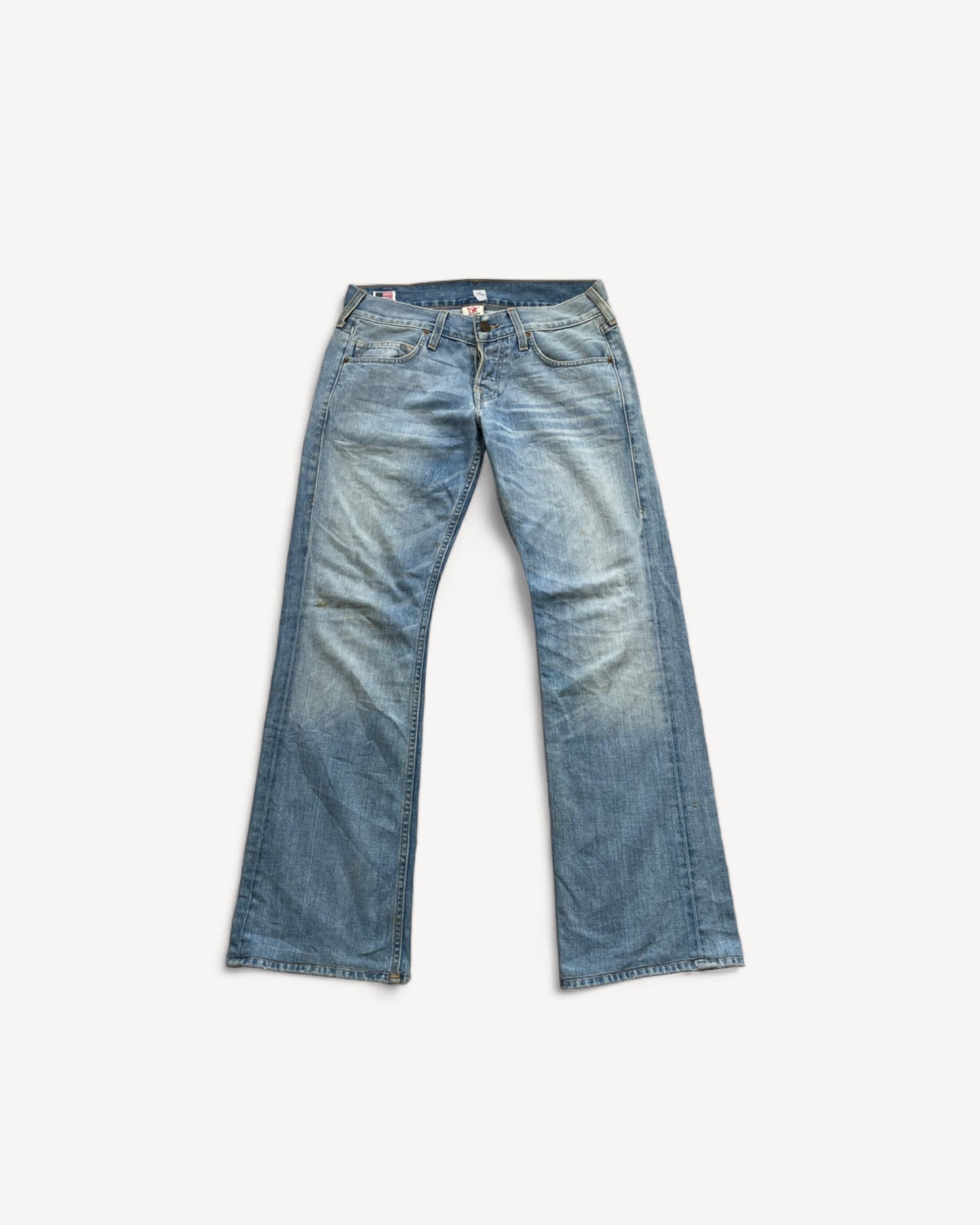 TRUE RELIGION JEANS W30 L32 #TR14