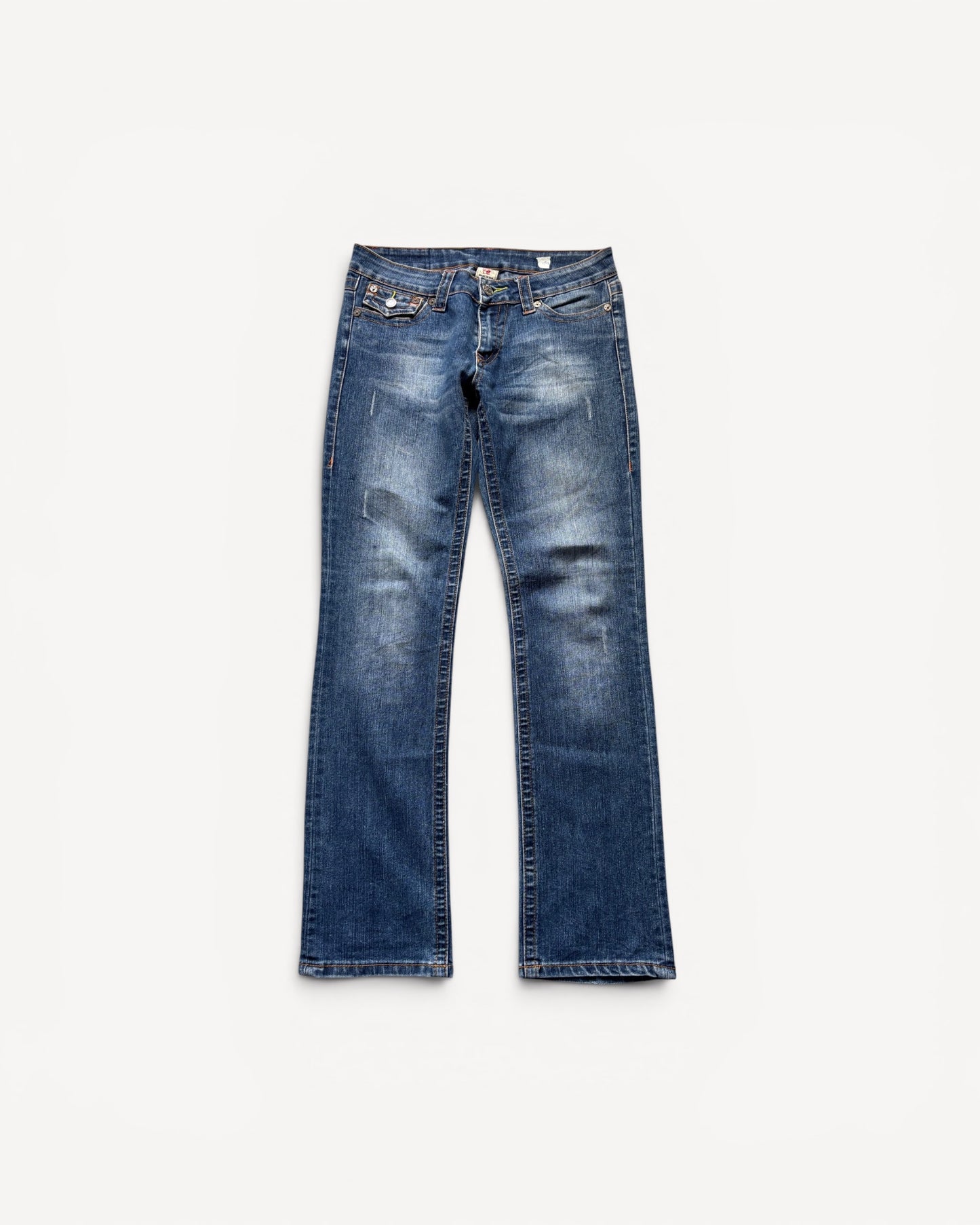 TRUE RELIGION JEANS W30 L32 #TR8