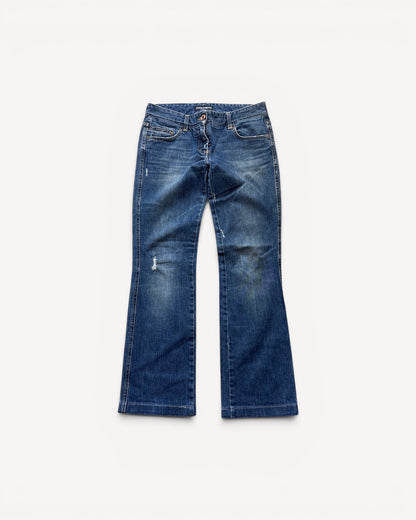 DOLCE & GABBANA JEANS W26 L30