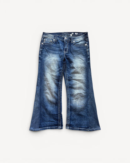MISS ME JEANS W31 L30 #M23