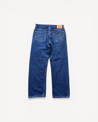 LEVI‘S BOOTCUT JEANS W36 L32 #L19