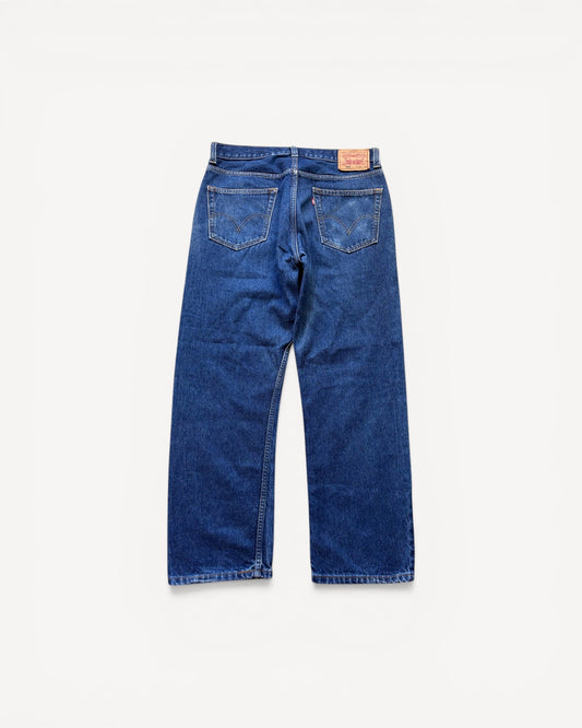 LEVI‘S BOOTCUT JEANS W36 L32 #L19