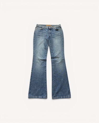 RICHMOND JEANS W31 L32