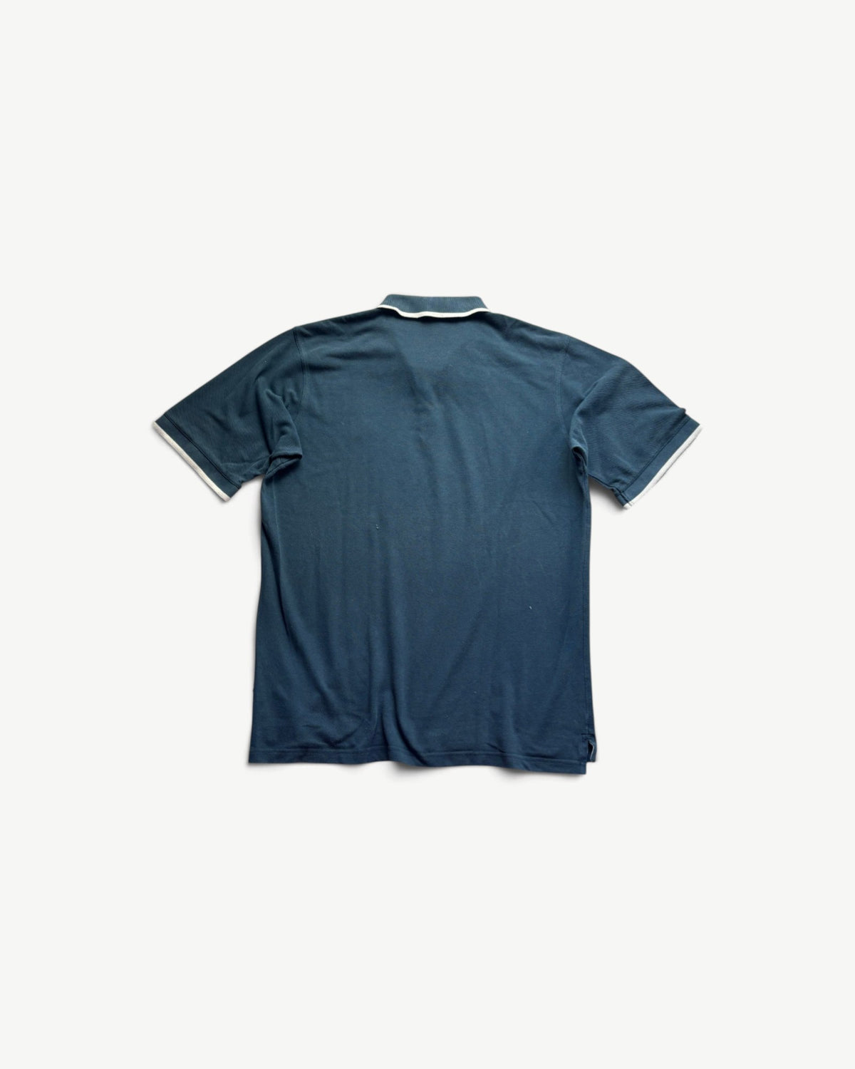 AIDIDAS POLO SHIRT (L)