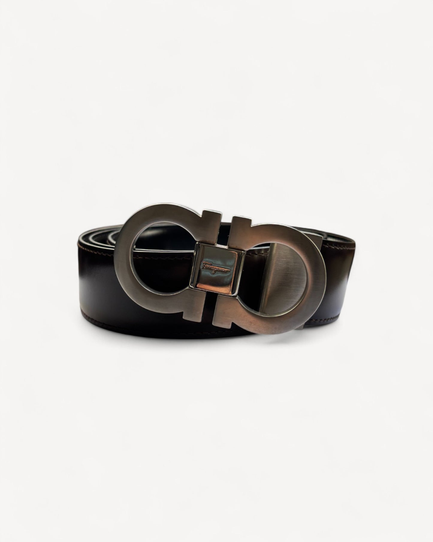 FERRAGAMO BELT