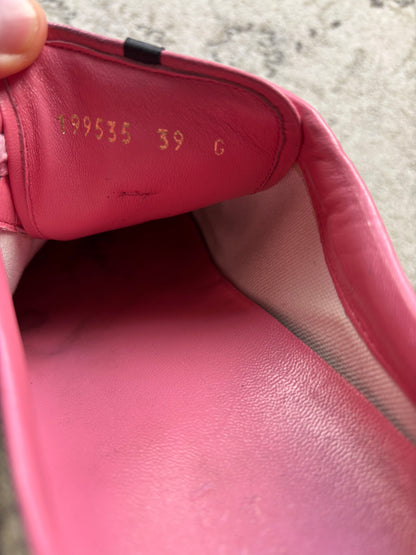 GUCCI SNEAKER (39)