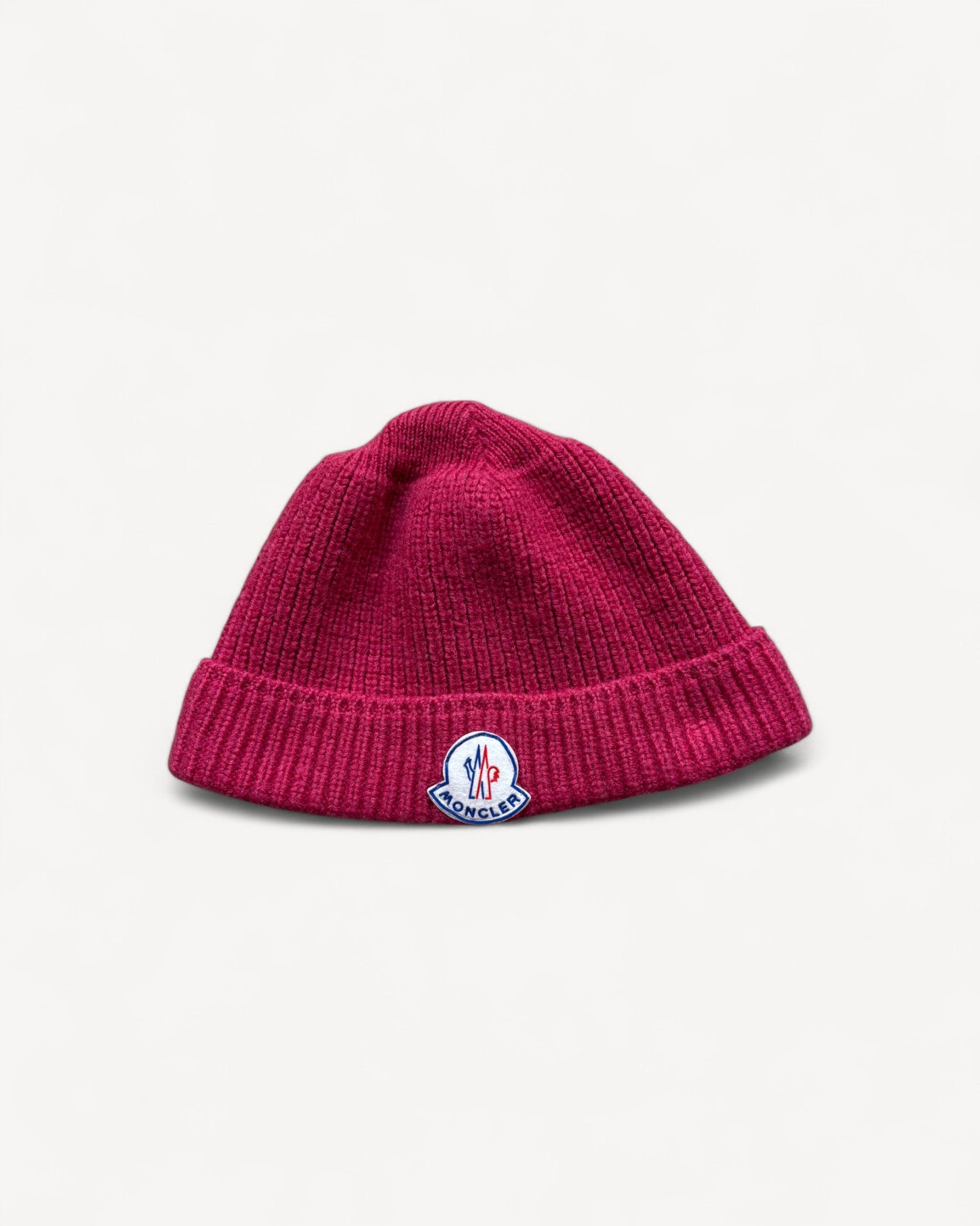 MONCLER BEANIE