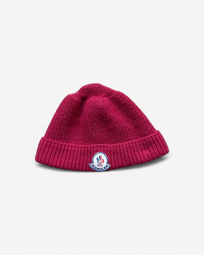 MONCLER BEANIE