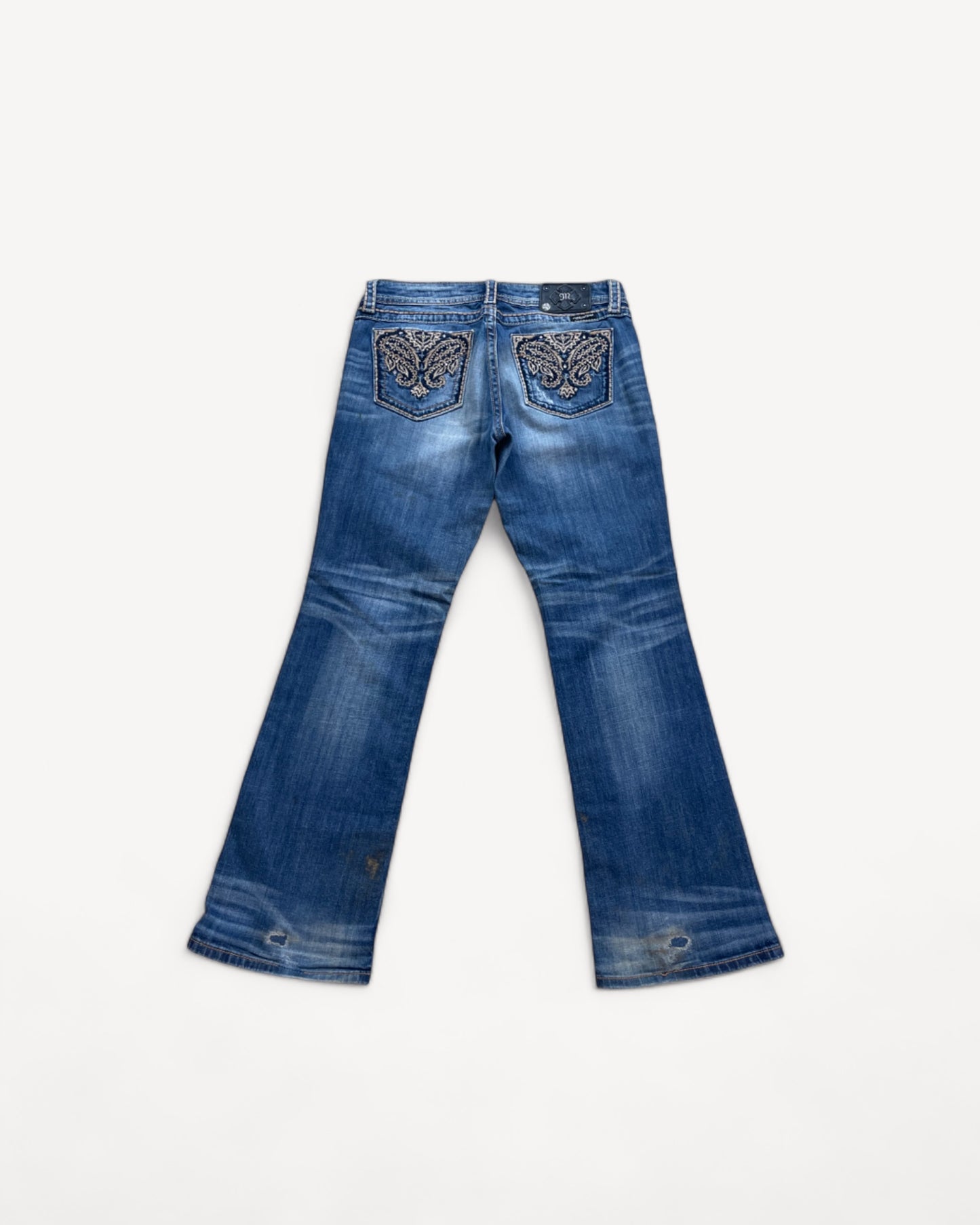 MISS ME JEANS W31 L32 #M28