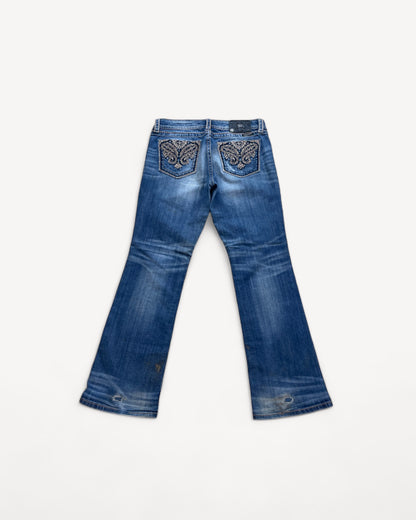 MISS ME JEANS W31 L32 #M28