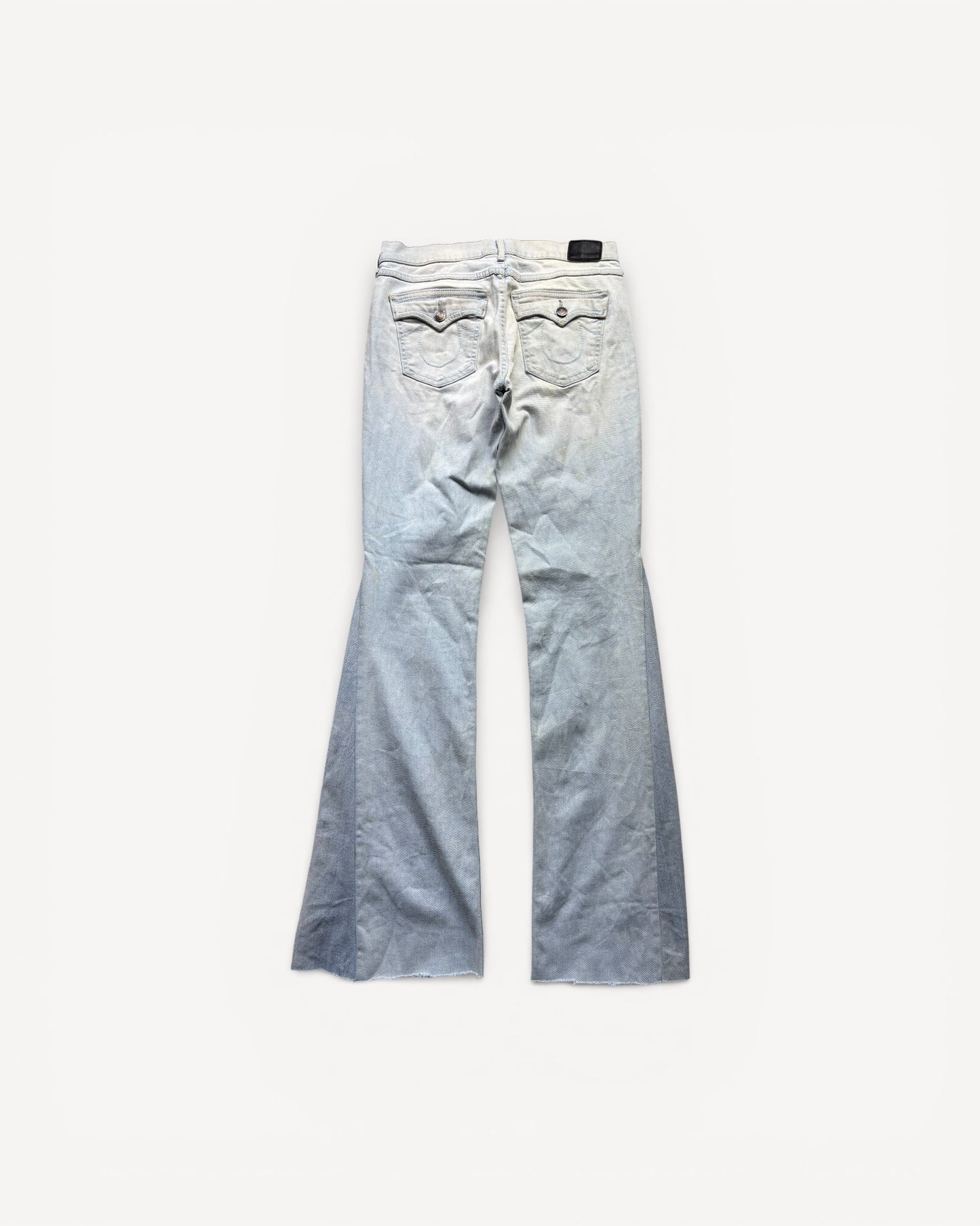 TRUE RELIGION JEANS W27 L32 #TR13