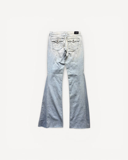 TRUE RELIGION JEANS W27 L32 #TR13
