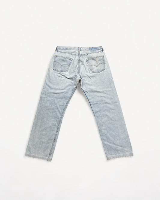 LEVI’S BAGGY 501 JEANS #W3 W36 L32