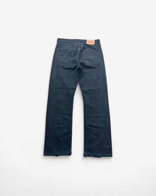 LEVI‘S 501 JEANS W32 L32 #L6