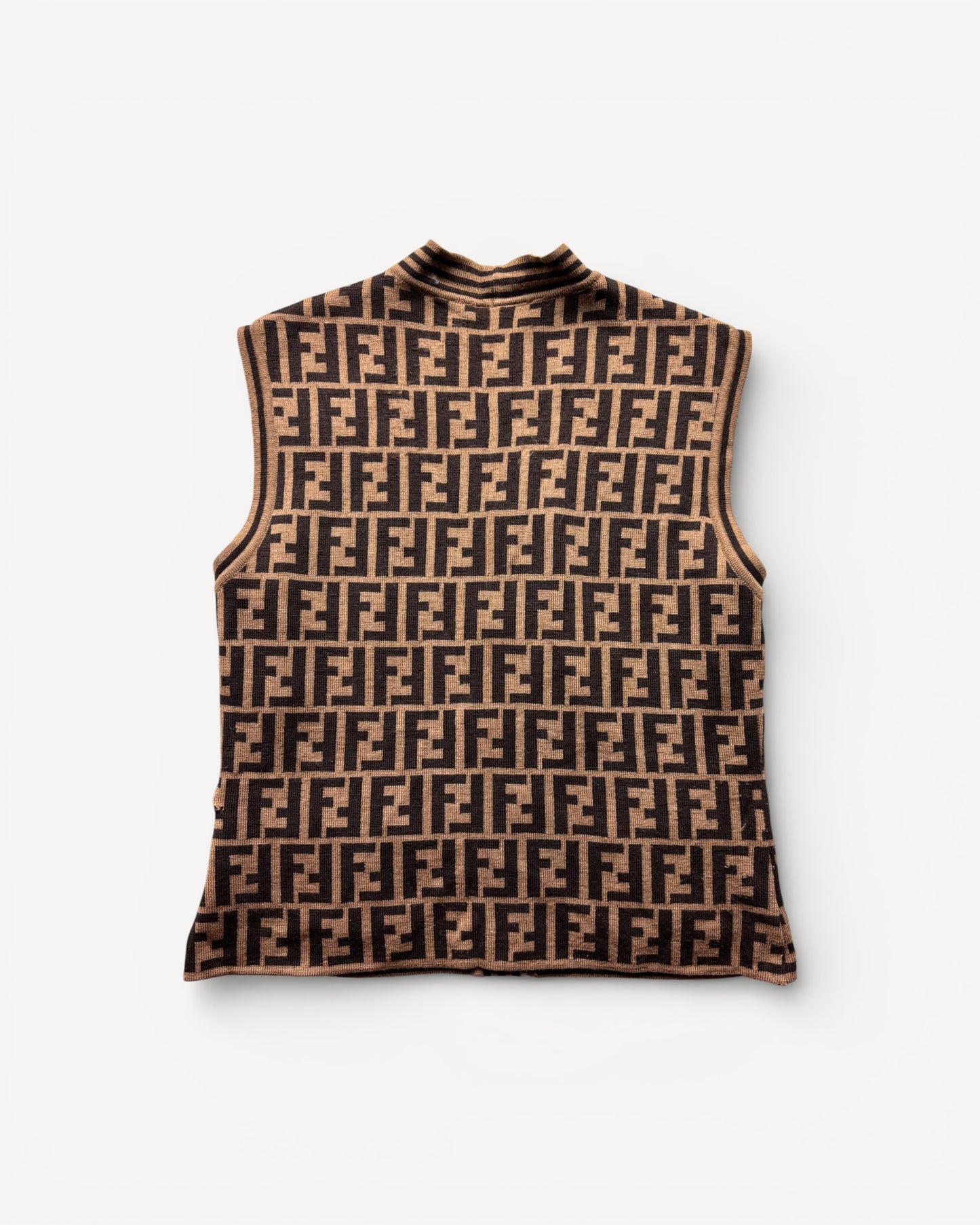 FENDI WOMEN CARDIGAN (L)