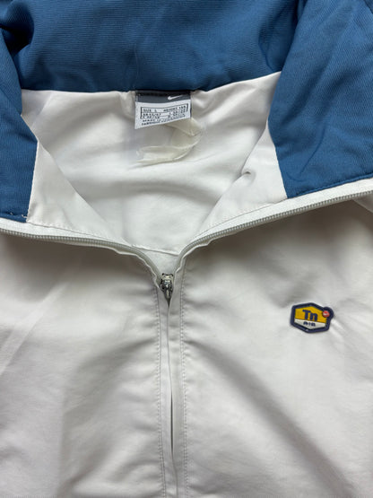 NIKE TN ZIP UP VEST (L)