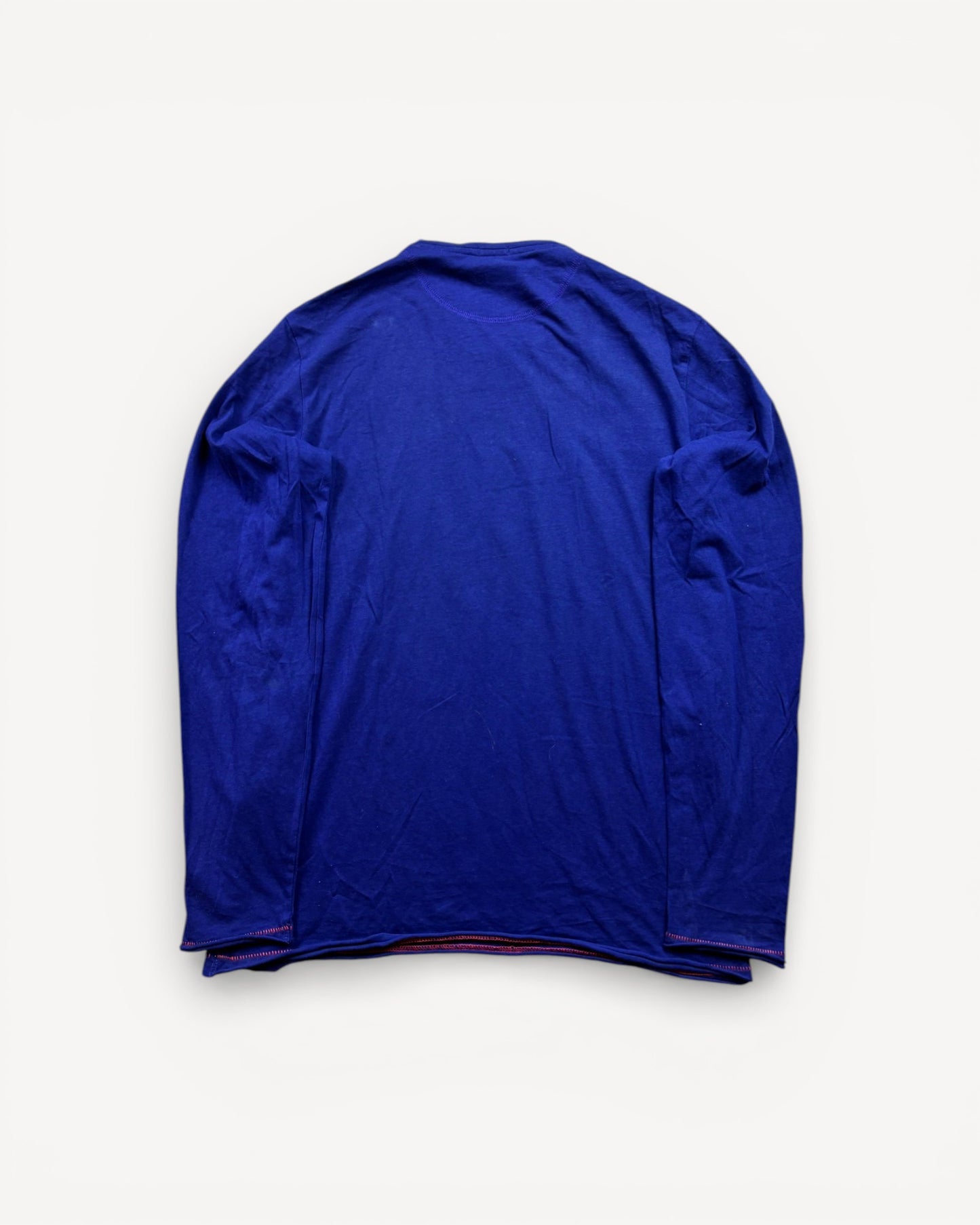 ARMANI LONGSLEEVE (M)