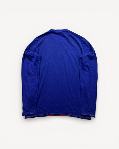 ARMANI LONGSLEEVE (M)