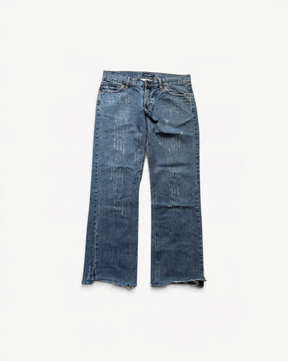 DOLCE & GABBANA JEANS W34 L32